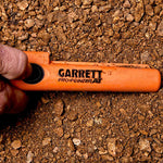 Garrett | Pro-Pointer AT Waterproof Pinpointer With Z-Lynk | LMS Metal Detecting