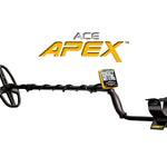 Garrett | Ace Apex | LMS Metal Detecting