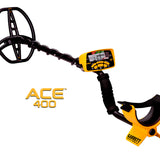 Garrett Ace 400 Metal Detector | LMS Metal Detecting