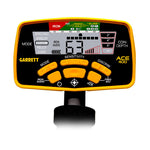 Garrett Ace 400 Metal Detector | LMS Metal Detecting