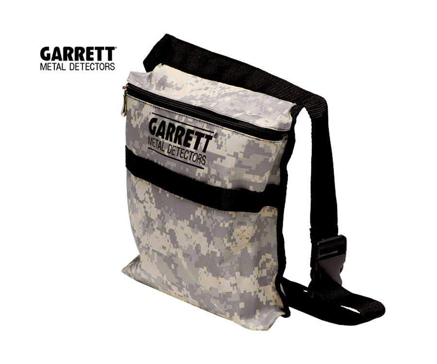 Garrett | Cano Diggers Pouch | LMS Metal Detecting
