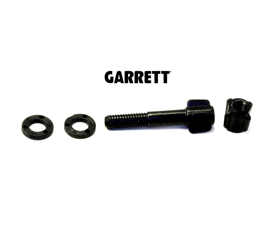 Garrett | Coil Hardware Kit | LMS Metal Detecting