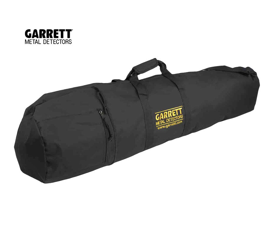 Garrett | All Purpose Metal Detector Carry Bag | LMS Metal Detecting