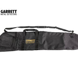Garrett | All Purpose Metal Detector Carry Bag | LMS Metal Detecting