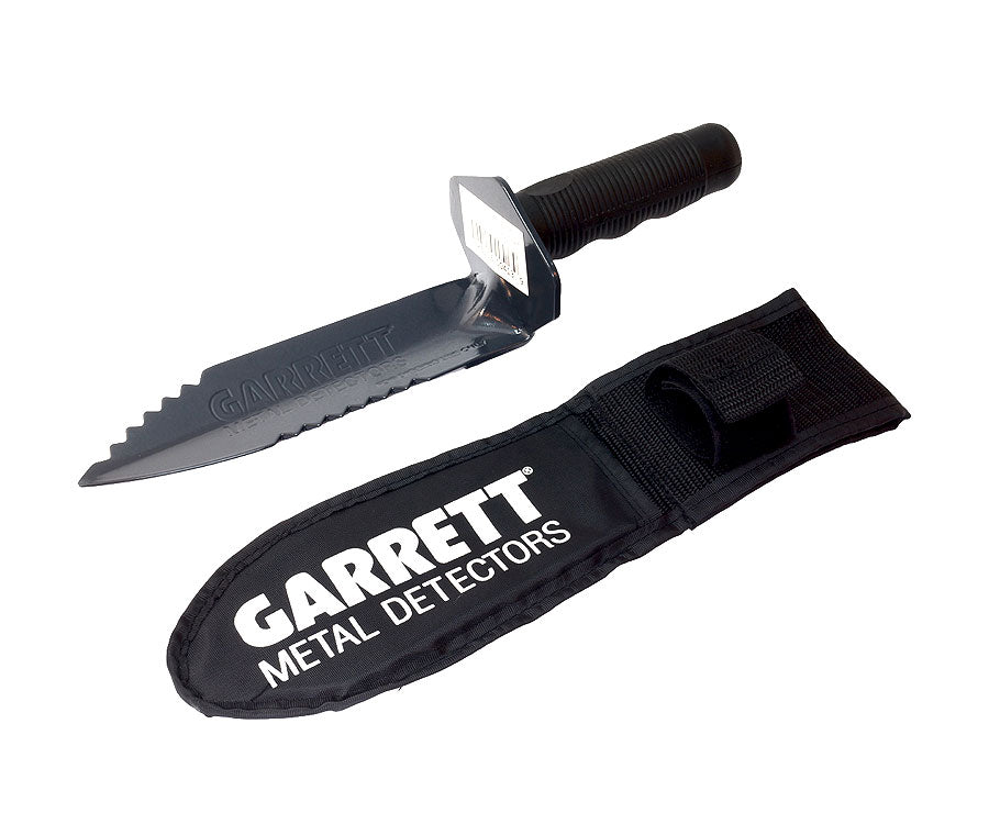 Garrett | Edge Digger with Belt Sheath | LMS Metal Detecting