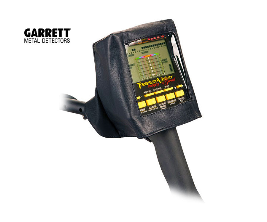 Garrett | Rain - Dust Cover for GTI 2000 - 2500 | LMS Metal Detecting