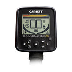 Garrett | Goldmaster 24K Metal Detector | LMS Metal Detecting