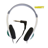 Garrett | Treasure Sound Headphones | LMS Metal Detecting