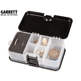 Garrett | Keepers Finds Box | LMS Metal Detecting