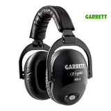 Garrett | MS-3 Z-Lynk Wireless Headphones | LMS Metal Detecting
