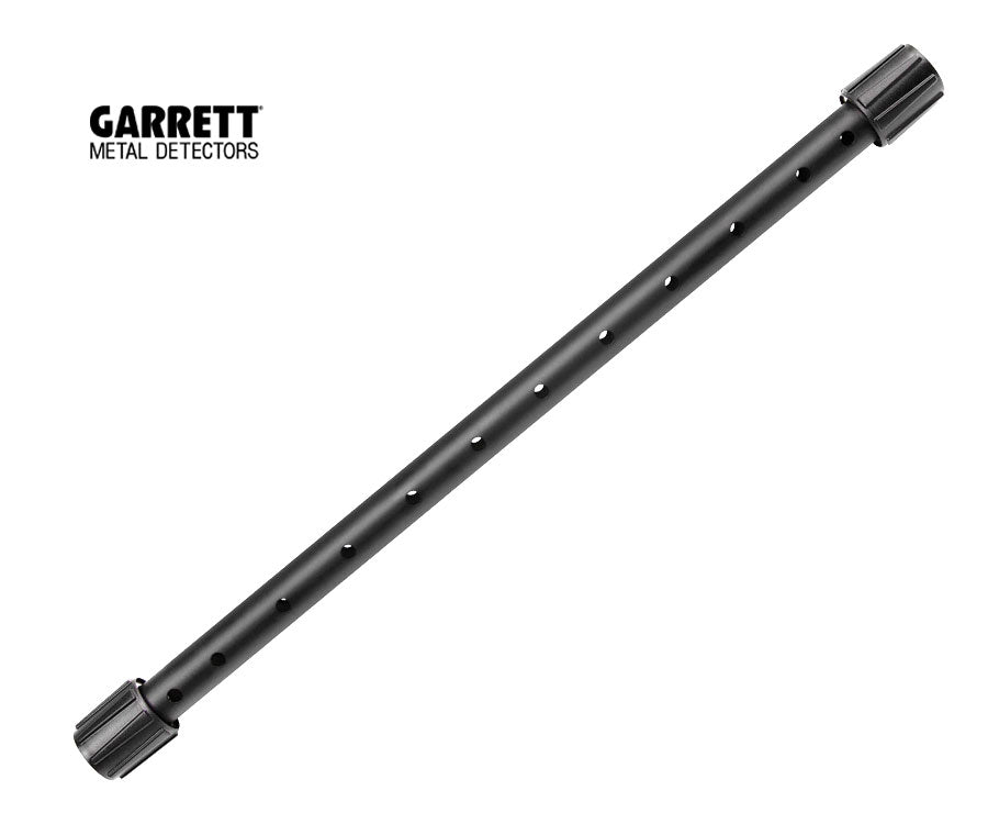 Garrett | Middle Shaft Replacement with Camlocks | LMS Metal Detecting