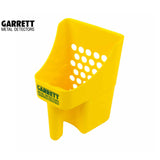 Garrett | Hard Plastic Hand Sand Scoop | LMS Metal Detecting