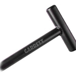 Garrett | Razor Relic 36-Inch T-Handle Shovel | LMS Metal Detecting