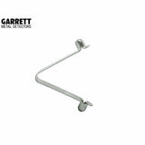 Garrett | Button Spring Clip for Shaft and Rod Repair | LMS Metal Detecting