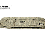 Garrett | Soft Case Camouflage Padded Carry Bag | LMS Metal Detecting