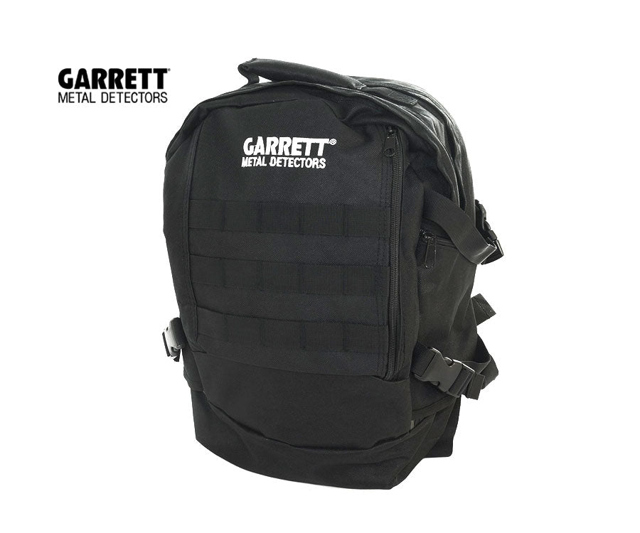 Garrett | Metal Detector Sport Daypack Bag | LMS Metal Detecting