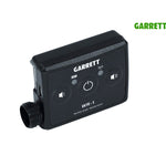Garrett | Z-Lynk Wireless Receiver For 2-Pin AT Headphones | LMS Metal Detecting