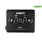 Garrett | Z-Lynk Wireless Receiver | LMS Metal Detecting