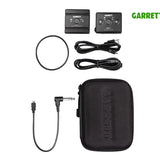 Garrett | Z-Lynk Wireless System 1/4" Headphone Kit | LMS Metal Detecting