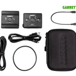 Garrett | Z-Lynk Wireless System 1/4" Headphone Kit | LMS Metal Detecting