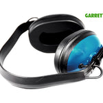 Garrett | Submersible Headphones | LMS Metal Detecting