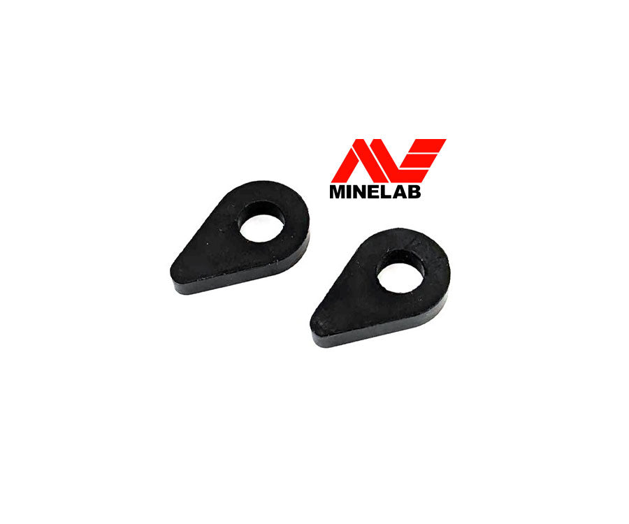 Minelab | Washers | Coil Wear Kit | LMS Metal Detecting