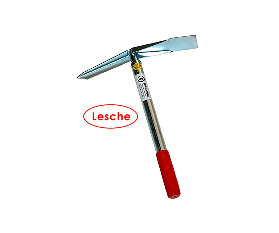 Lesche | Heavy Weight Mini Pick | LMS Metal Detecting