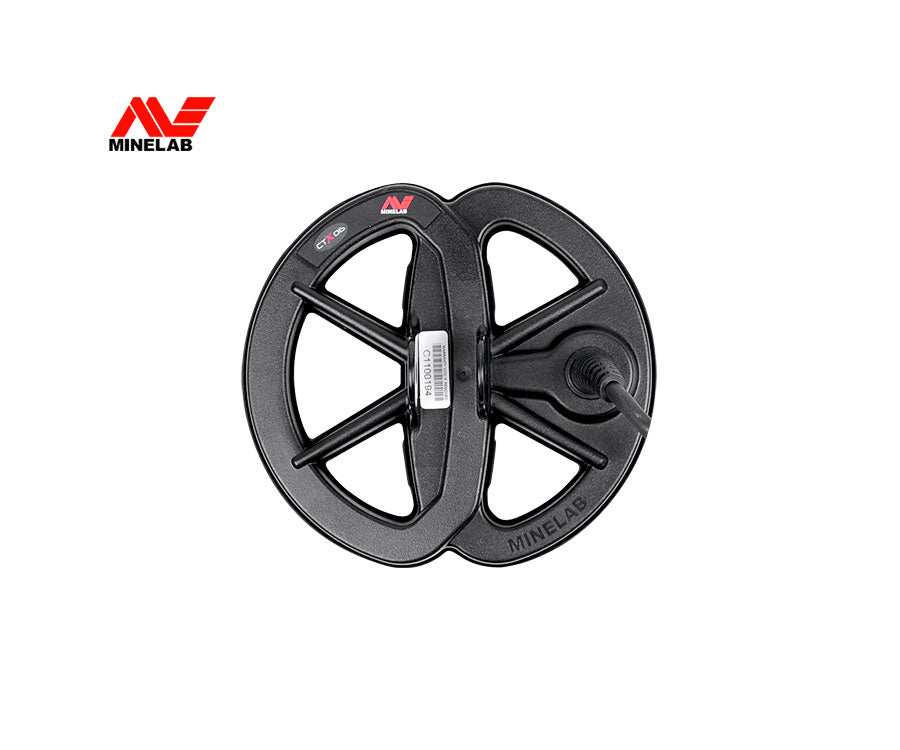 Minelab | CTX 6