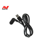 Minelab | USB Charging Cable with Magnetic Connector for Equinox Series | LMS Metal Detecting