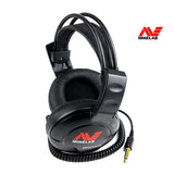 Minelab | Koss UR-30 1/4 " Headphones | LMS Metal Detecting