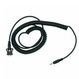 Minelab | SDC 2300 Headphone Cable Detachable (ML100) | LMS Metal Detecting