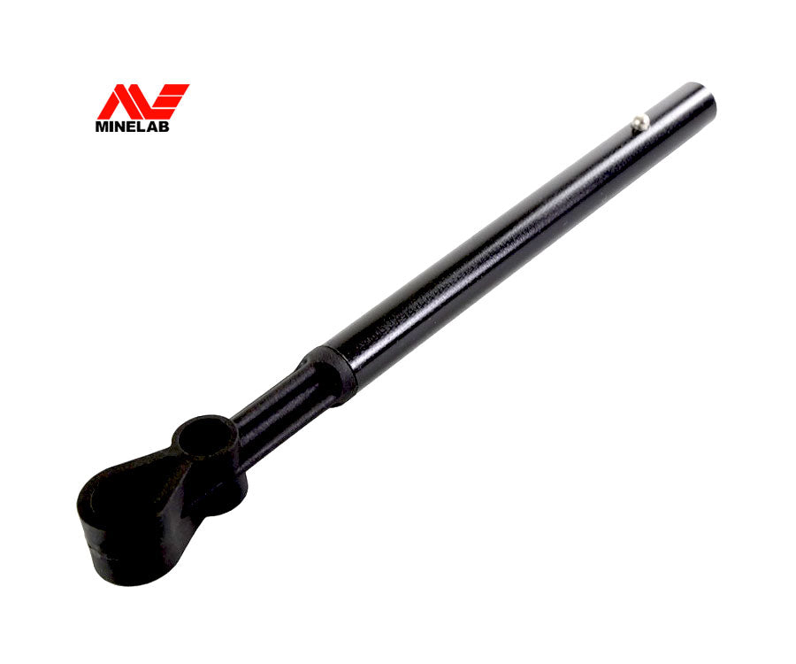 Minelab | 15" Lower Diving Shaft for Excalibur II | LMS Metal Detecting