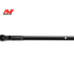 Minelab | 15" Lower Diving Shaft for Excalibur II | LMS Metal Detecting