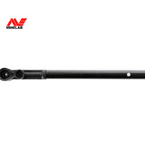 Minelab | 15" Lower Diving Shaft for Excalibur II | LMS Metal Detecting
