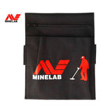 Minelab | Tool & Finds Bag | LMS Metal Detecting