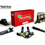 Nokta | Simplex+ Metal Detector WHP | LMS Metal Detecting