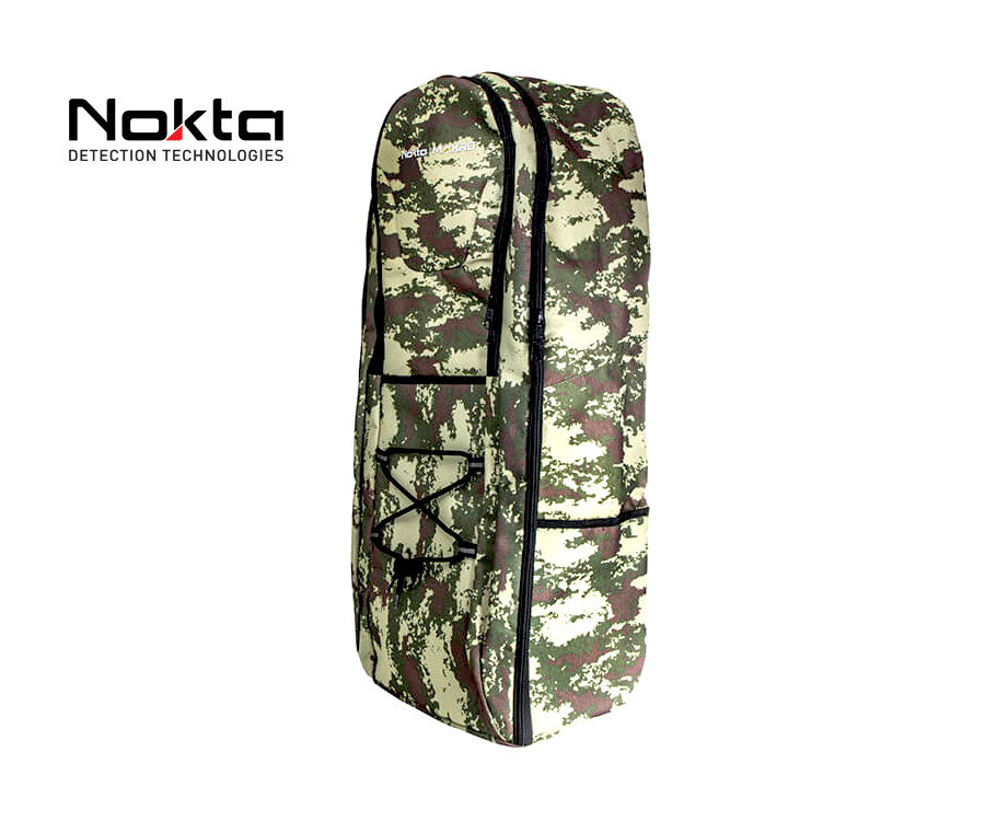 Nokta | Multi-Purpose Backpack | LMS Metal Detecting