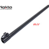 Nokta | Longer Middle Shaft for Simplex Plus and The Legend | LMS Metal Detecting
