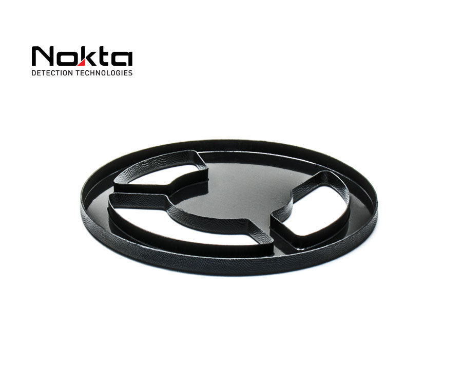 Nokta | IM18C Concentric 7" Search Coil for Impact | LMS Metal Detecting
