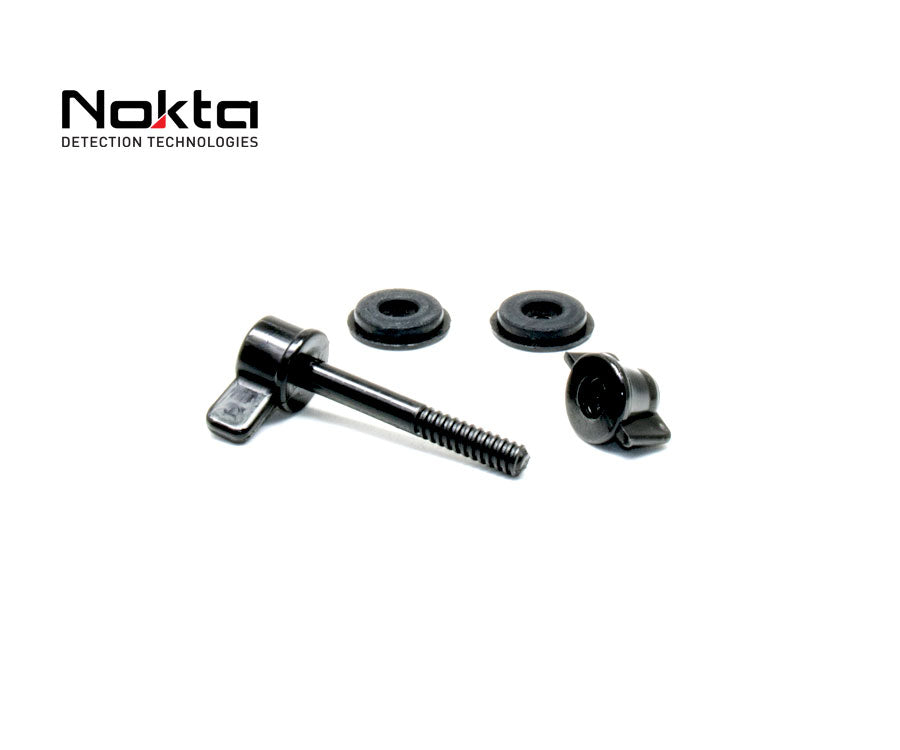 Nokta | LG35 DD 13.5" x 12.5" Search Coil for Legend | LMS Metal Detecting