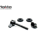 Nokta | LG24 DD 9.5" X 6" Search Coil for Legend | LMS Metal Detecting