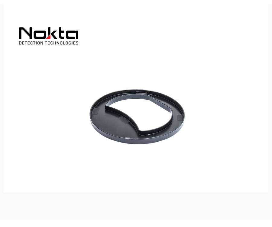 Nokta 5.5" Black Replaceable Scuba Coil Unit for PulseDive with