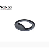 Nokta 5.5" Black Replaceable Scuba Coil Unit for PulseDive with