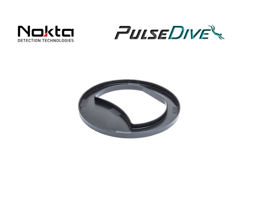 Nokta | 5.5" Skid Plate Coil Cover for PulseDive | LMS Metal Detecting