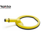 Nokta 8" Yellow Replaceable Scuba Coil Unit for PulseDive