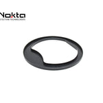 Nokta 8" Black Replaceable Scuba Coil Unit for PulseDive