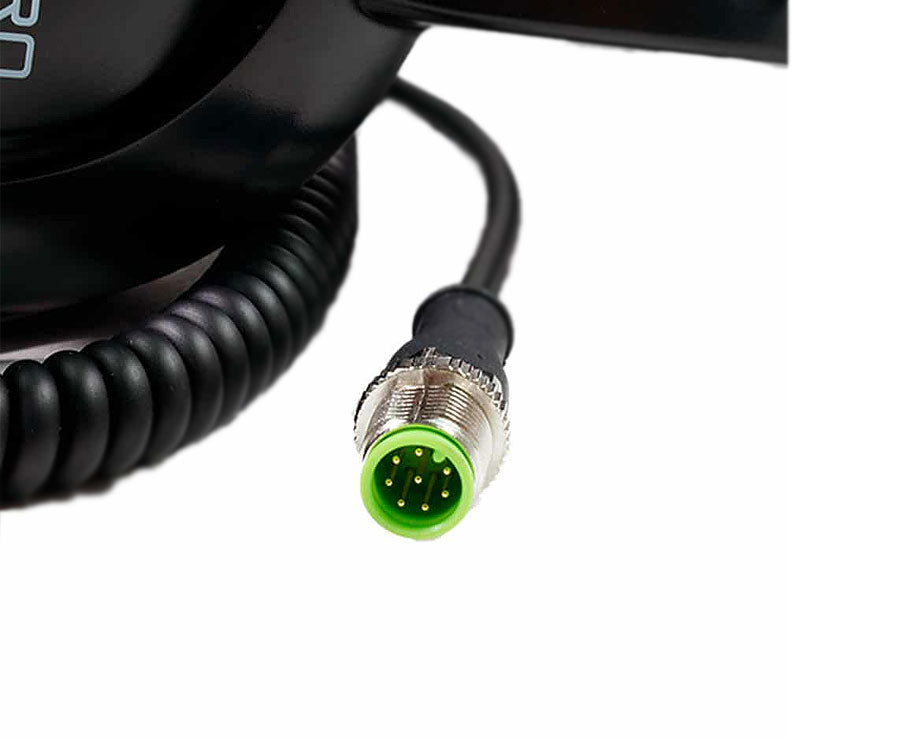 Nokta | Koss Headphones with Waterproof Connector | LMS Metal Detecting