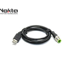 Nokta | USB Charging Data Cable for Kruzer/Anfibio/Simplex+/Legend Series Metal Detectors | LMS Metal Detecting