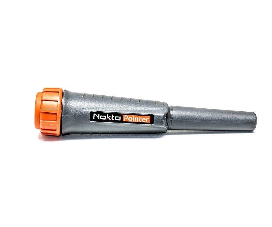 Nokta Makro | Waterproof Pinpionter | LMS Metal Detecting