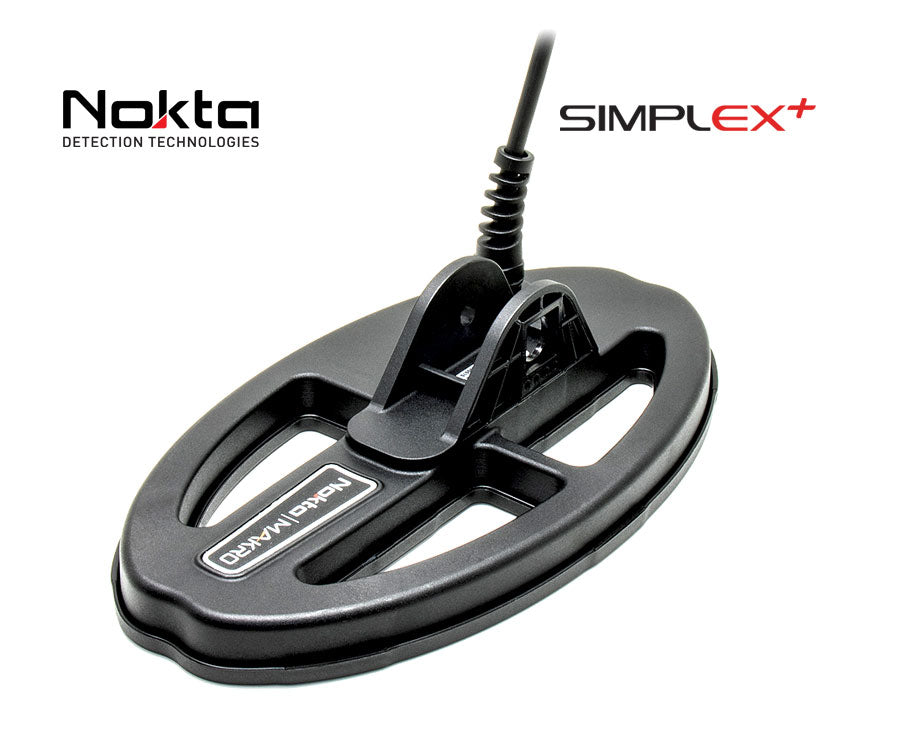 Nokta | Simplex 9.5
